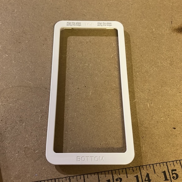 XDesign Screen protectors - Picture 6 of 9